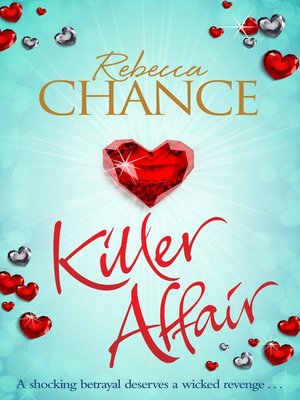 Killer Affair - ebook